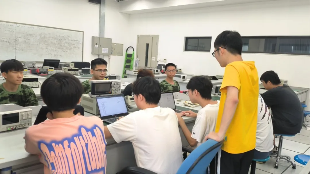 电协招新之QA（二）