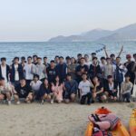 深大电协：一路同行，共赴星辰大海