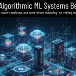 AMSB | Algorithmic ML Systems Benchmark